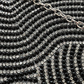 Shling Factory party beaded clutch bag Shling clutch bag